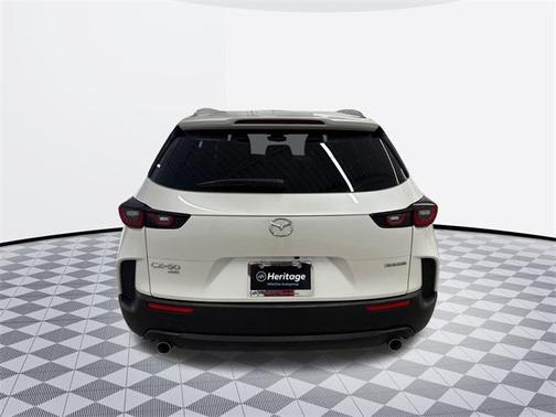 2024 Mazda CX-50 2.5 S Select