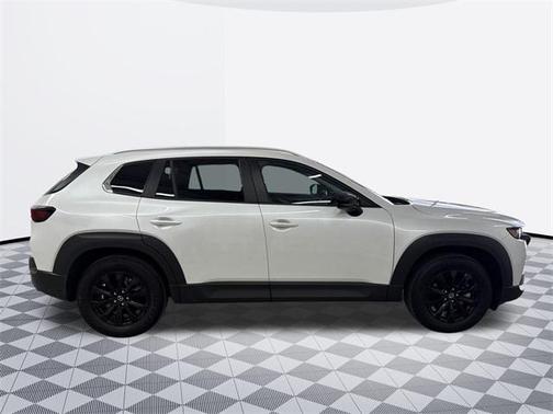 2024 Mazda CX-50 2.5 S Select