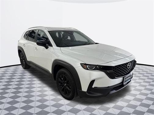 2024 Mazda CX-50 2.5 S Select