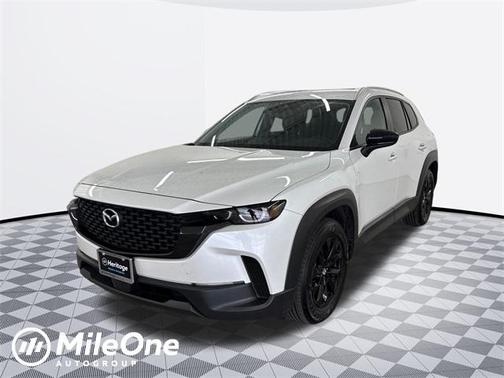 2024 Mazda CX-50 2.5 S Select