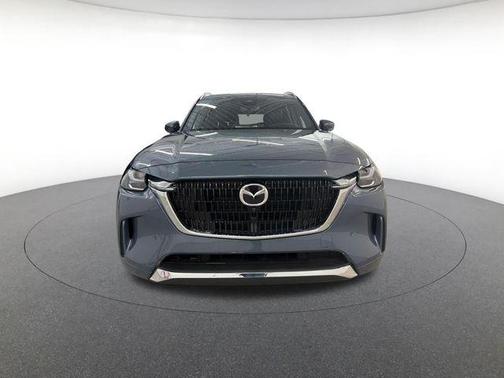 Polymetal Gray Metallic 2026 Mazda CX-90 3.3 Turbo S Premium Plus