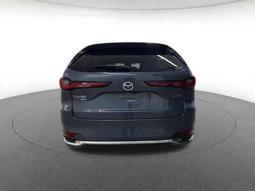 Polymetal Gray Metallic 2026 Mazda CX-90 3.3 Turbo S Premium Plus