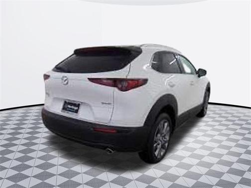 2025 Mazda CX-30 2.5 S
