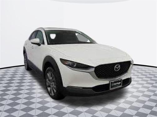 2025 Mazda CX-30 2.5 S