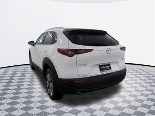 2025 Mazda CX-30 2.5 S