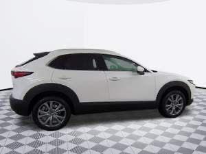 2025 Mazda CX-30 2.5 S