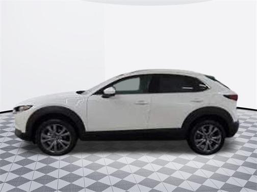 2025 Mazda CX-30 2.5 S