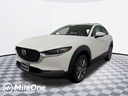 2025 Mazda CX-30 2.5 S