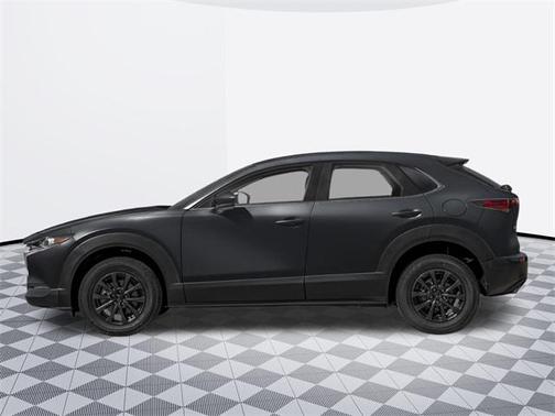2025 Mazda CX-30 Base