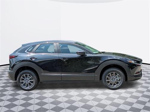 2025 Mazda CX-30 2.5 S