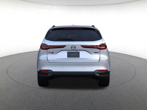 2026 Mazda CX-90 3.3 Turbo Premium Sport