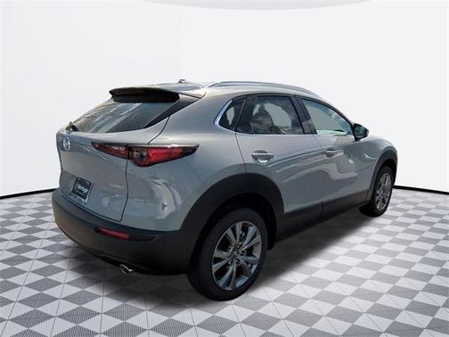 2025 Mazda CX-30 Premium Package