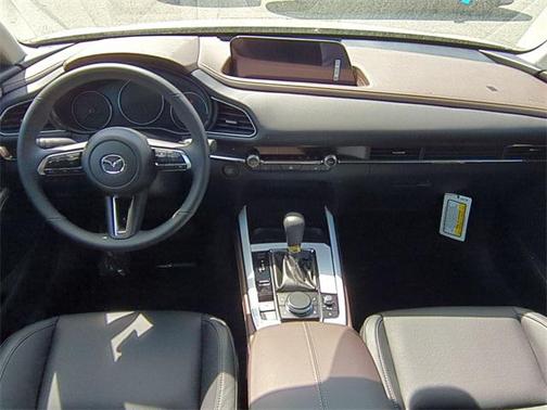 2025 Mazda CX-30 Premium Package