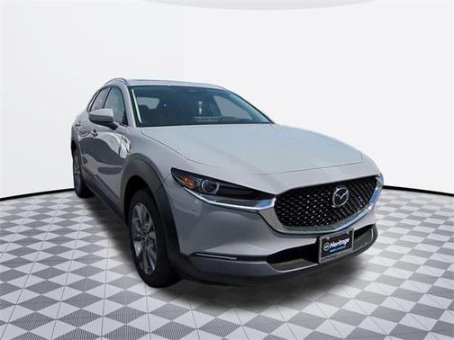 2025 Mazda CX-30 Premium Package