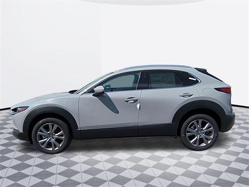2025 Mazda CX-30 Premium Package