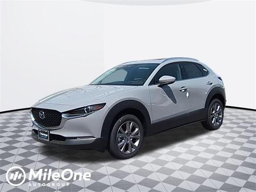 2025 Mazda CX-30 Premium Package