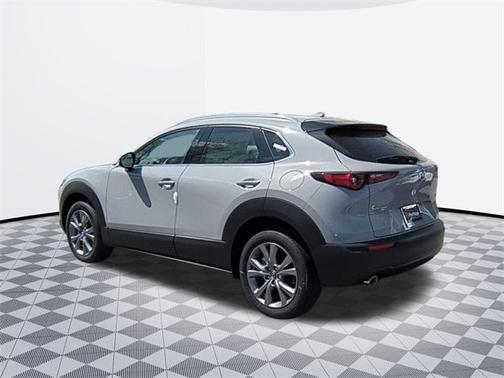 2025 Mazda CX-30 Premium Package