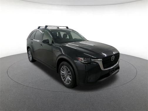 2024 Mazda CX-90 3.3 Turbo Preferred