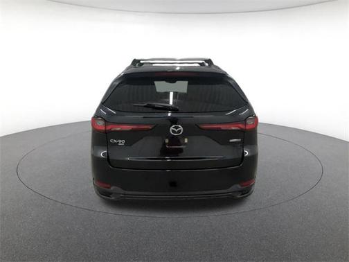 2024 Mazda CX-90 3.3 Turbo Preferred