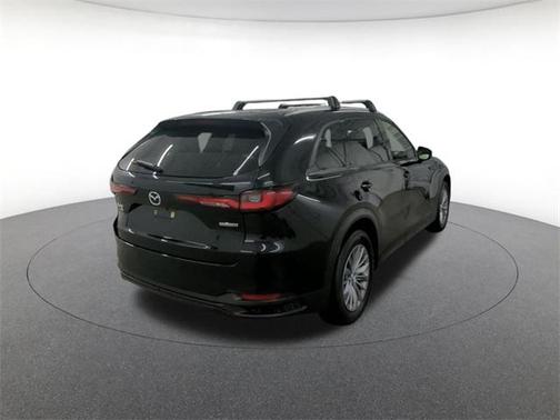 2024 Mazda CX-90 3.3 Turbo Preferred