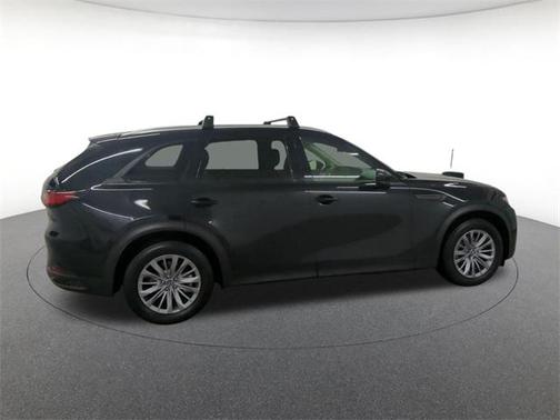 2024 Mazda CX-90 3.3 Turbo Preferred