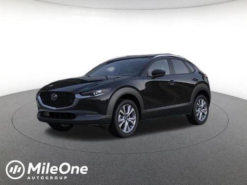 2026 Mazda CX-30 2.5 S Preferred Package