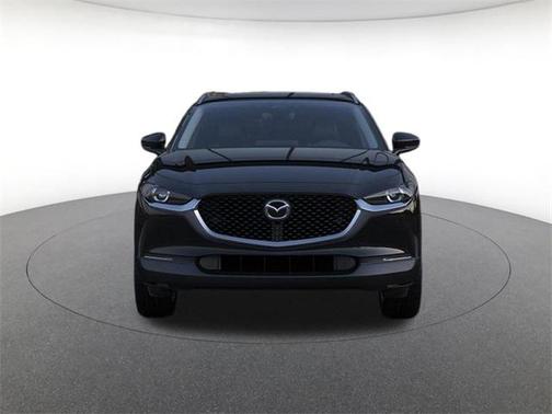 2026 Mazda CX-30 2.5 S Preferred Package