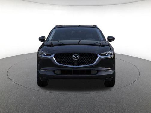 2026 Mazda CX-30 2.5 S Preferred Package