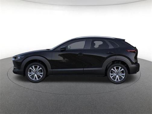 2026 Mazda CX-30 2.5 S Preferred Package