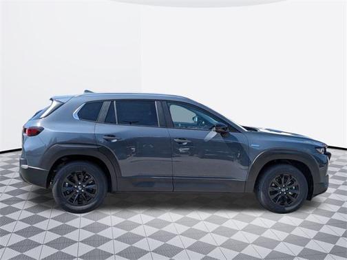 2025 Mazda CX-50 Hybrid Preferred Package
