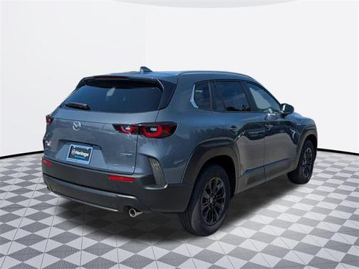 2025 Mazda CX-50 Hybrid Preferred Package