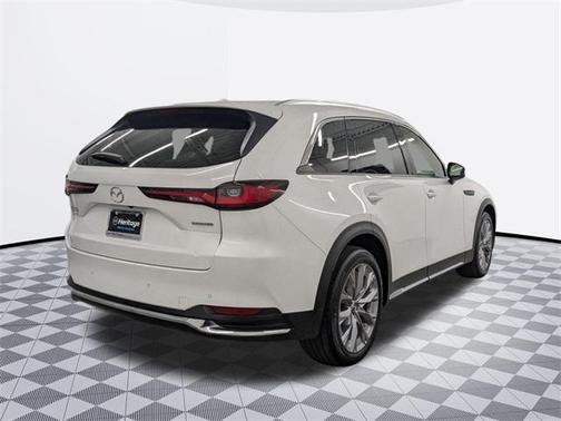 2024 Mazda CX-90 3.3 Turbo Premium