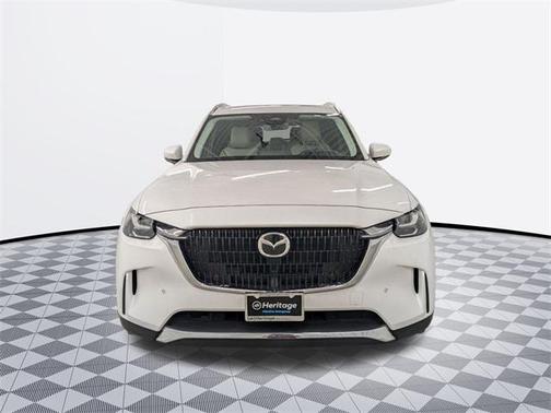 2024 Mazda CX-90 3.3 Turbo Premium