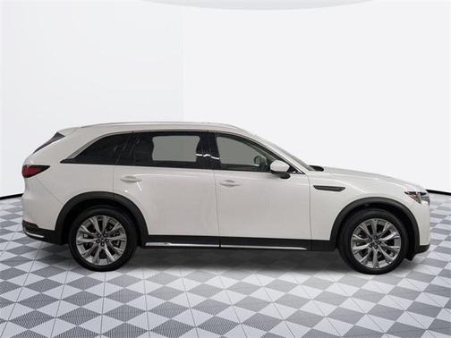 2024 Mazda CX-90 3.3 Turbo Premium