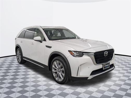 2024 Mazda CX-90 3.3 Turbo Premium