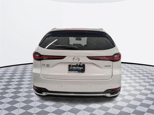 2024 Mazda CX-90 3.3 Turbo Premium