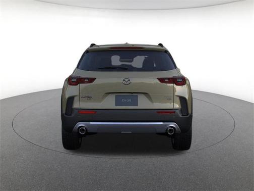 2026 Mazda CX-50 2.5 Turbo