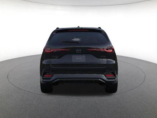 2026 Mazda CX-70 3.3 Turbo S Premium Plus