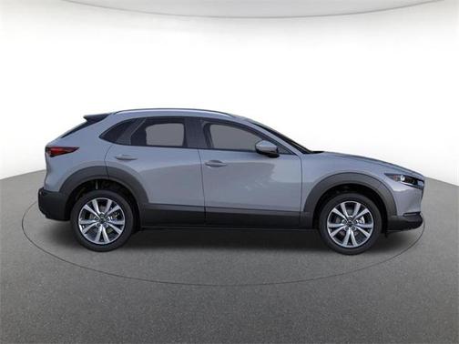 2026 Mazda CX-30 2.5 S Premium Package