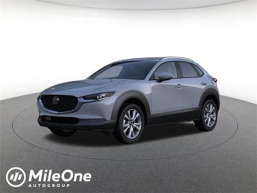 2026 Mazda CX-30 2.5 S Premium Package