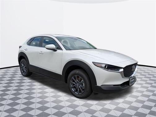 2025 Mazda CX-30 2.5 S