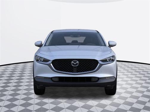 2025 Mazda CX-30 Base
