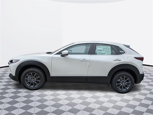 2025 Mazda CX-30 2.5 S