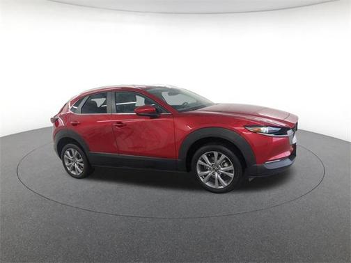2023 Mazda CX-30 2.5 S Preferred Package