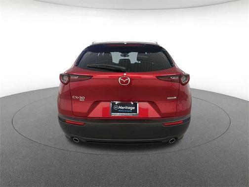 2023 Mazda CX-30 2.5 S Preferred Package