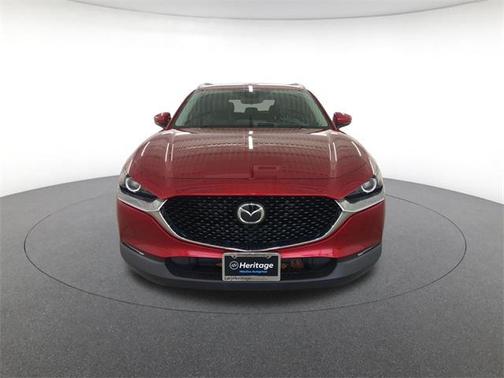 2023 Mazda CX-30 2.5 S Preferred Package