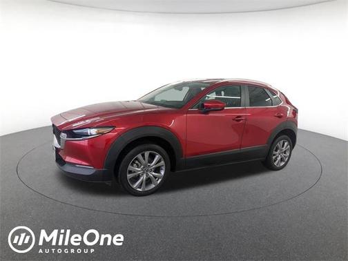 2023 Mazda CX-30 2.5 S Preferred Package