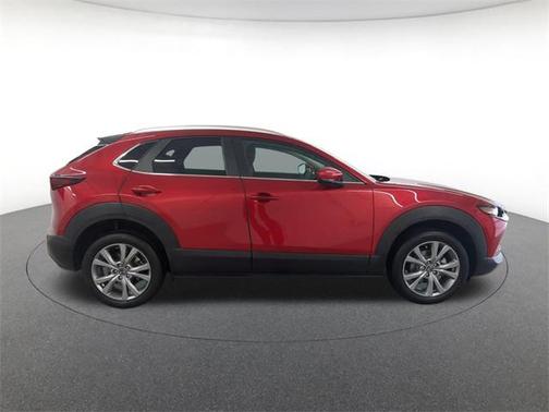 2023 Mazda CX-30 2.5 S Preferred Package