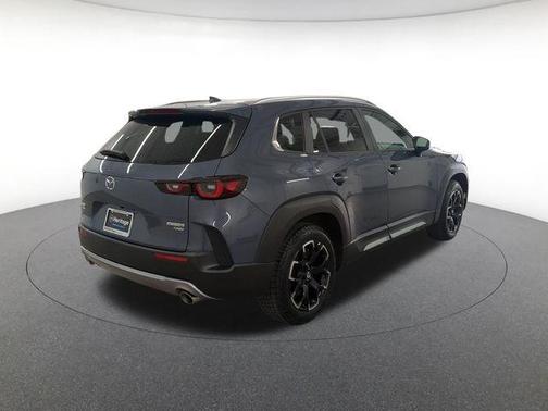 2025 Mazda CX-50 2.5 Turbo Meridian Edition