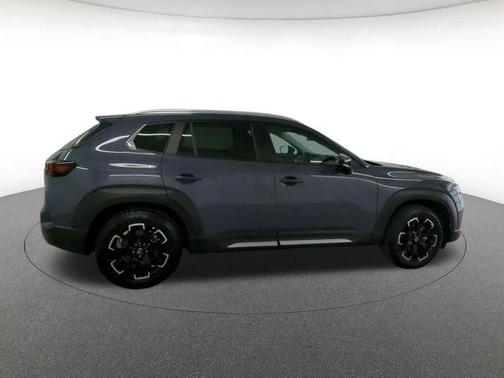 2025 Mazda CX-50 2.5 Turbo Meridian Edition